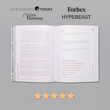 The Faithscape Bible Guide